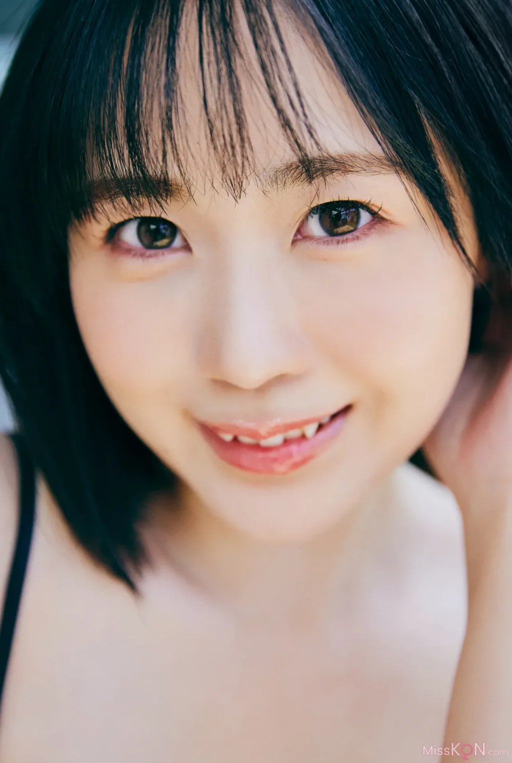 [JP] Yuki Yomichi (夜道雪): うまれたてのゆき (126 photos)