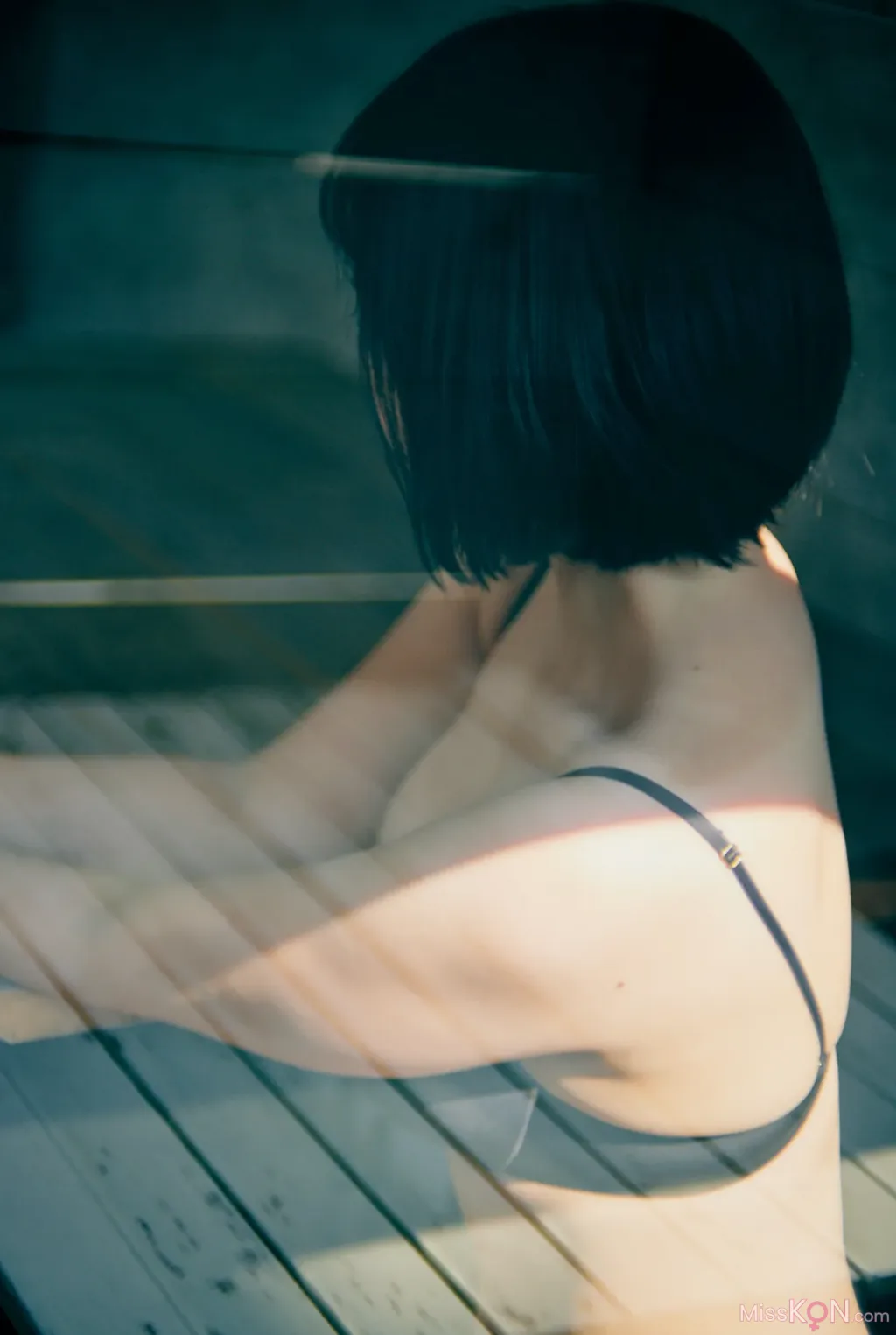 [JP] Yuki Yomichi (夜道雪): うまれたてのゆき (126 photos)