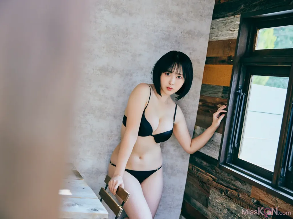 [JP] Yuki Yomichi (夜道雪): うまれたてのゆき (126 photos)