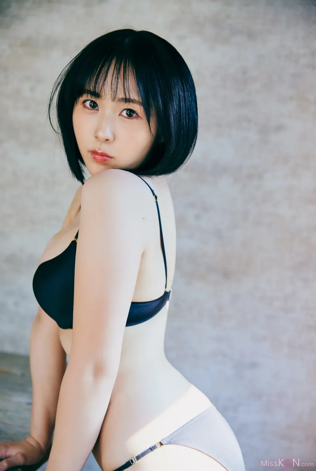 [JP] Yuki Yomichi (夜道雪): うまれたてのゆき (126 photos)