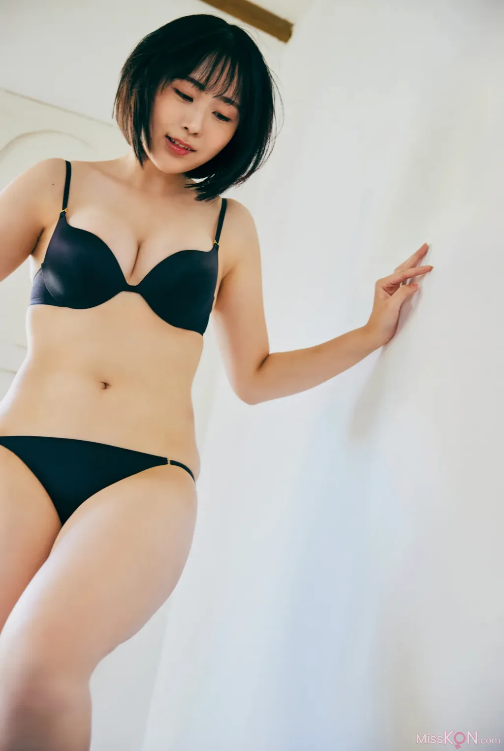 [JP] Yuki Yomichi (夜道雪): うまれたてのゆき (126 photos)