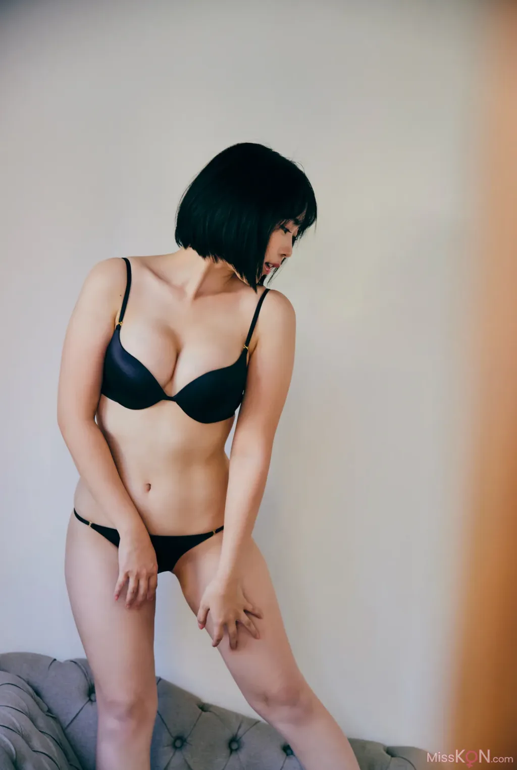 [JP] Yuki Yomichi (夜道雪): うまれたてのゆき (126 photos)