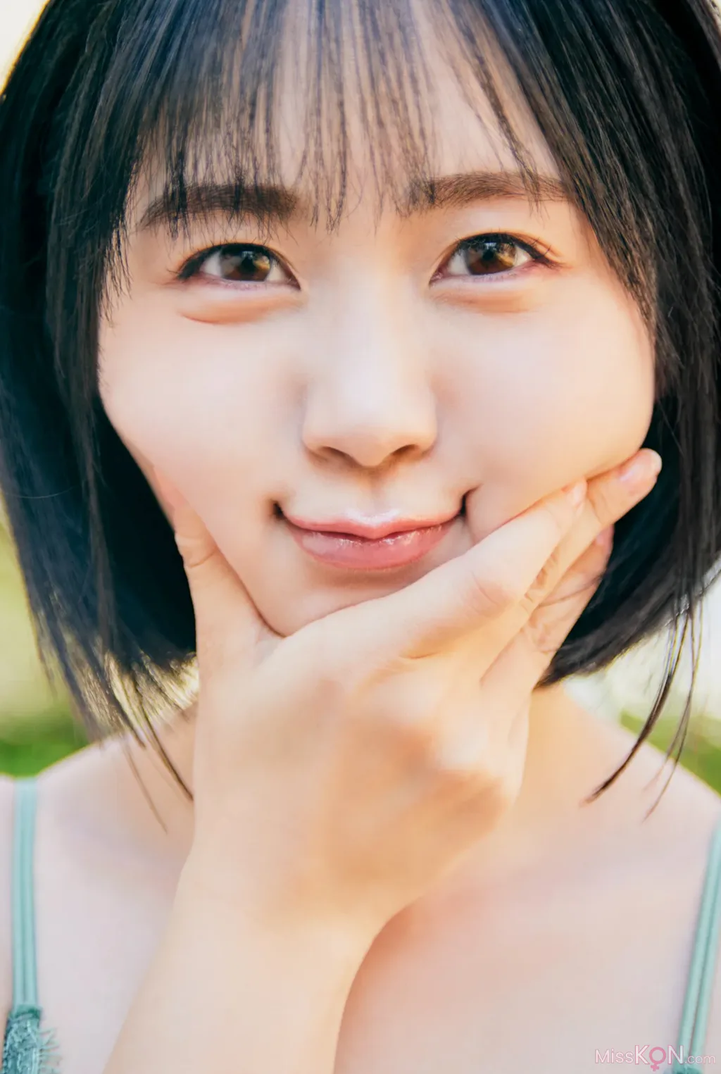 [JP] Yuki Yomichi (夜道雪): うまれたてのゆき (126 photos)
