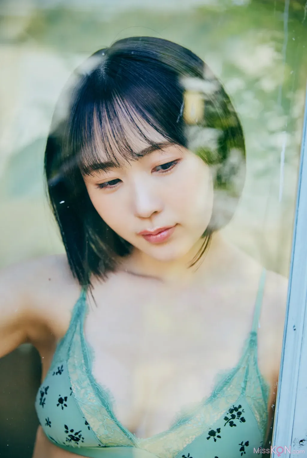 [JP] Yuki Yomichi (夜道雪): うまれたてのゆき (126 photos)
