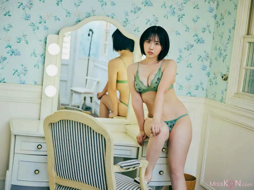 [JP] Yuki Yomichi (夜道雪): うまれたてのゆき (126 photos)