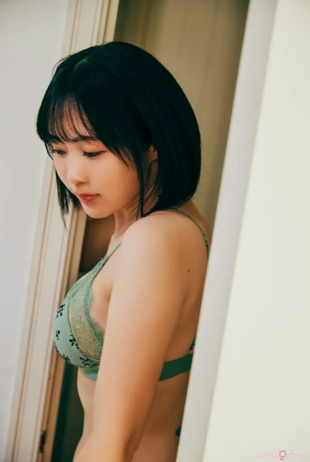 [JP] Yuki Yomichi (夜道雪): うまれたてのゆき (126 photos)