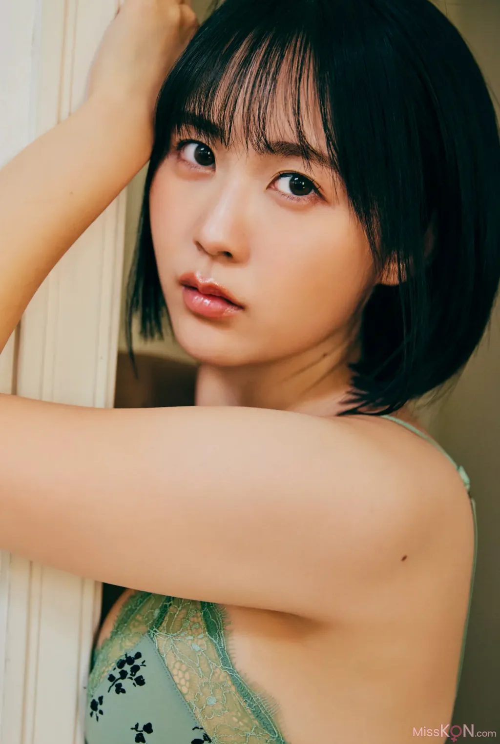 [JP] Yuki Yomichi (夜道雪): うまれたてのゆき (126 photos)