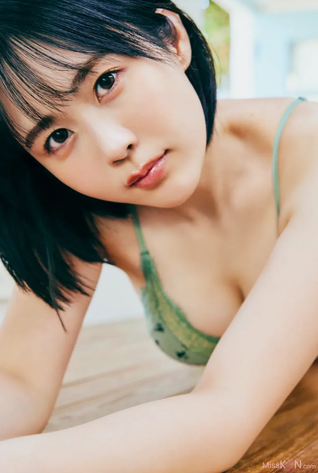 [JP] Yuki Yomichi (夜道雪): うまれたてのゆき (126 photos)