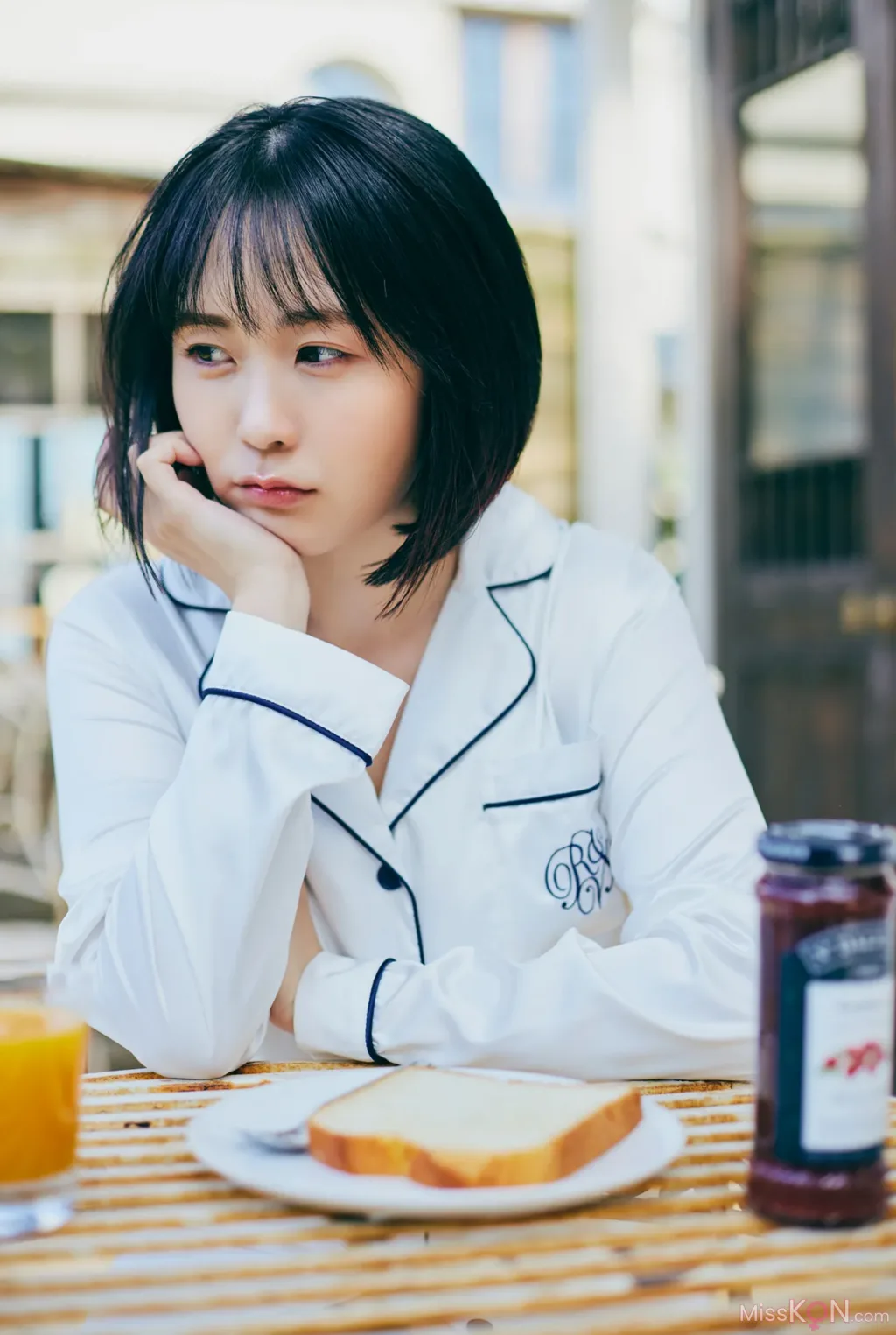 [JP] Yuki Yomichi (夜道雪): うまれたてのゆき (126 photos)