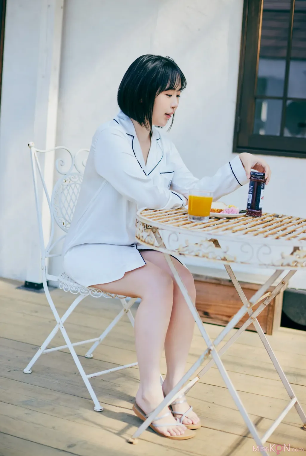 [JP] Yuki Yomichi (夜道雪): うまれたてのゆき (126 photos)