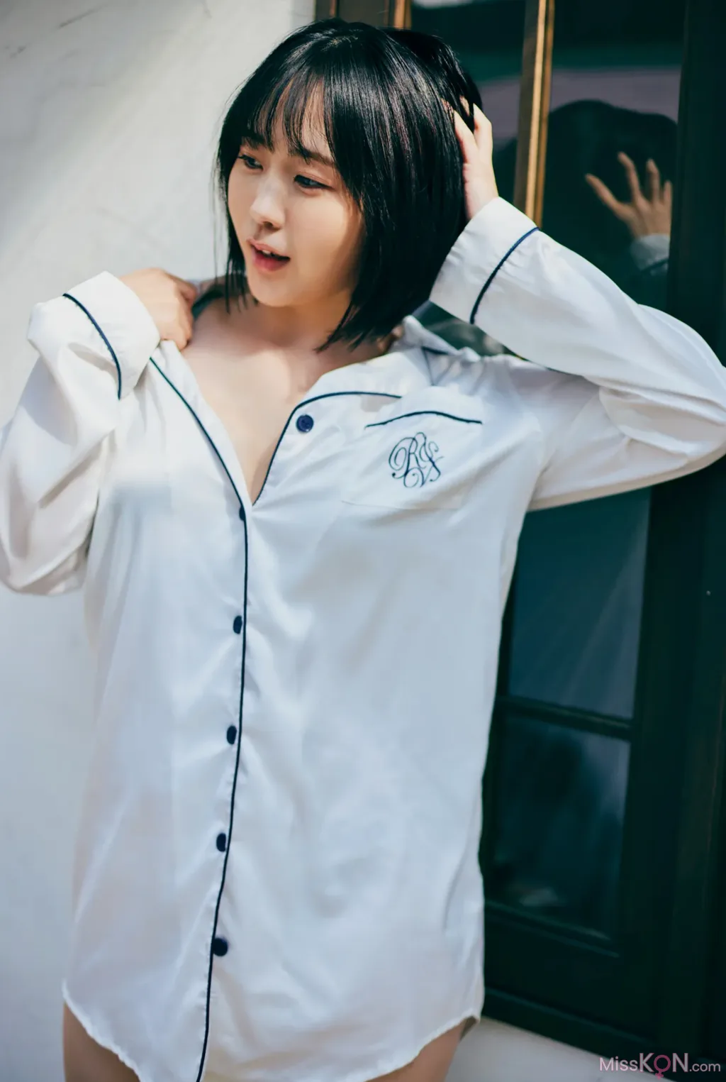 [JP] Yuki Yomichi (夜道雪): うまれたてのゆき (126 photos)