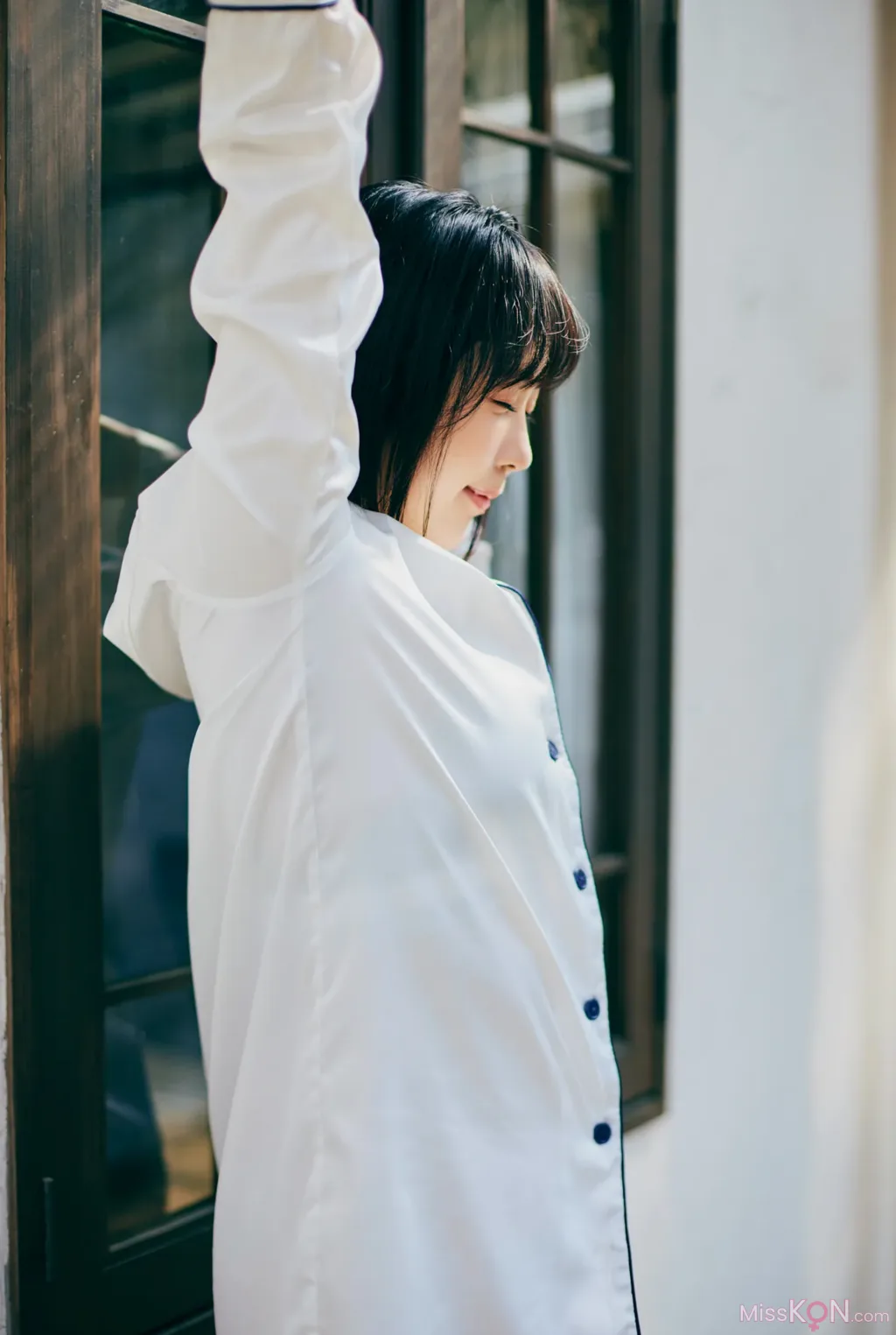 [JP] Yuki Yomichi (夜道雪): うまれたてのゆき (126 photos)