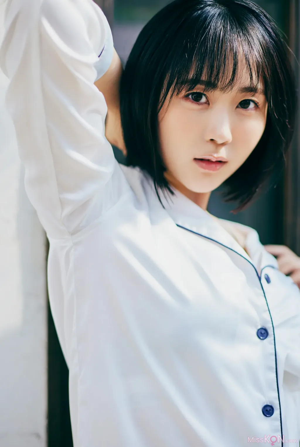 [JP] Yuki Yomichi (夜道雪): うまれたてのゆき (126 photos)