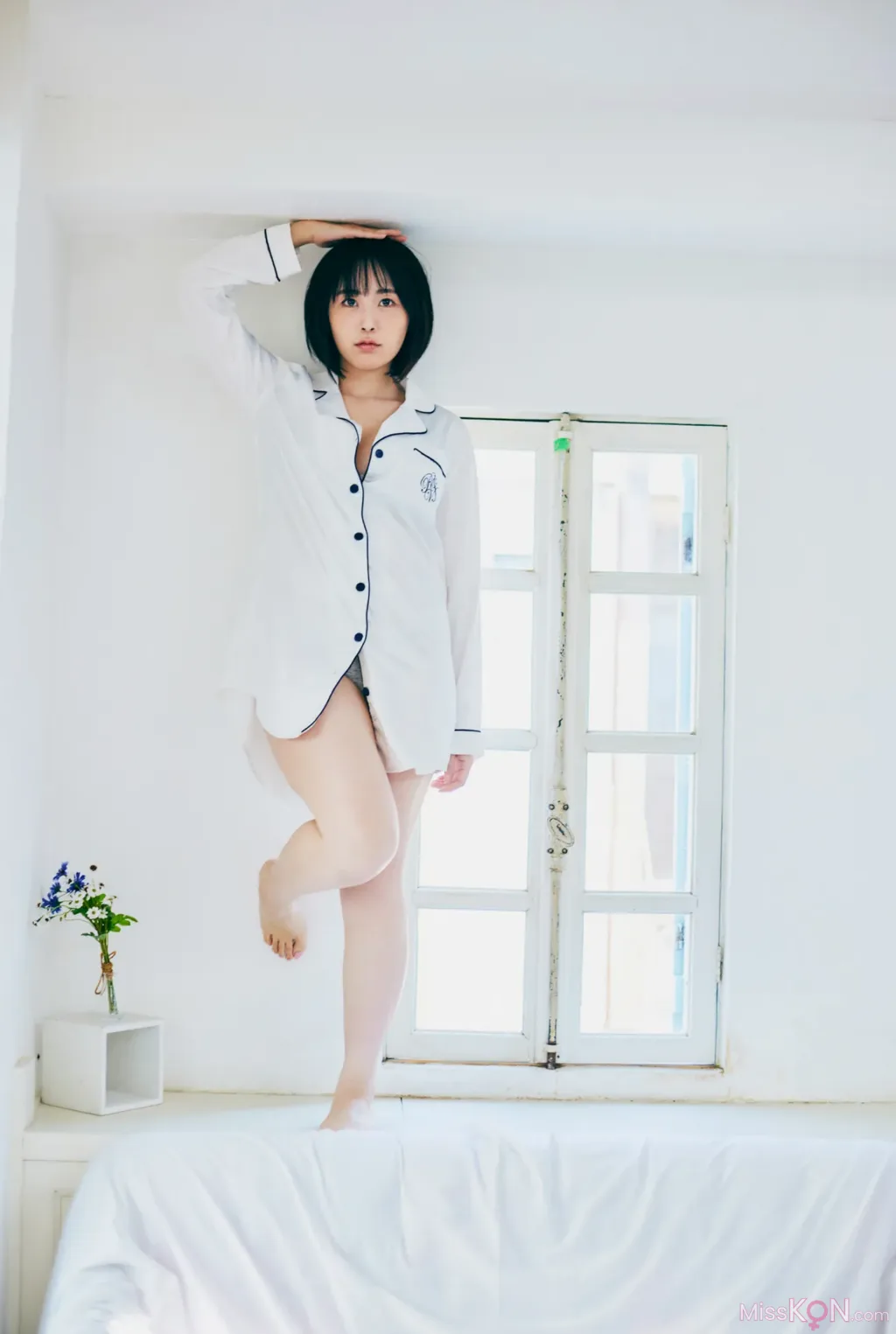 [JP] Yuki Yomichi (夜道雪): うまれたてのゆき (126 photos)