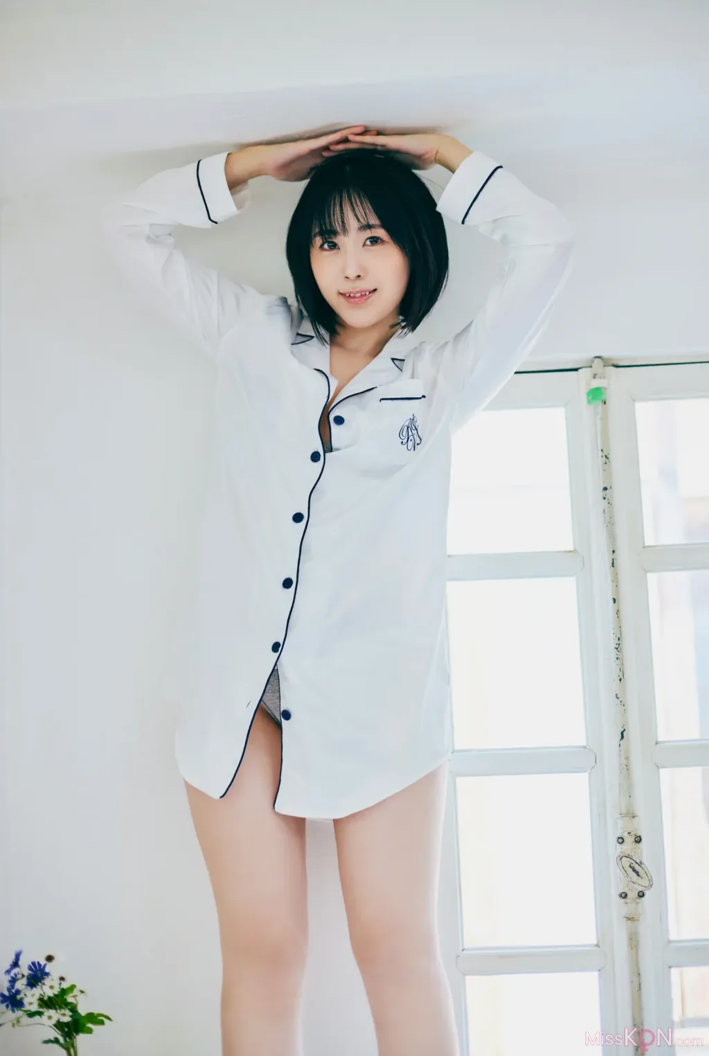[JP] Yuki Yomichi (夜道雪): うまれたてのゆき (126 photos)