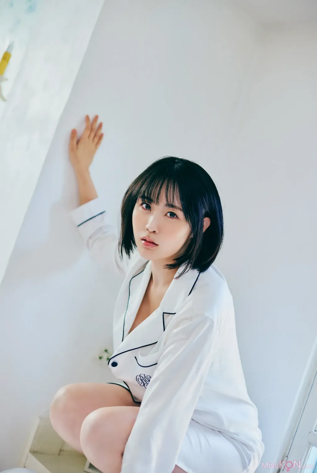 [JP] Yuki Yomichi (夜道雪): うまれたてのゆき (126 photos)