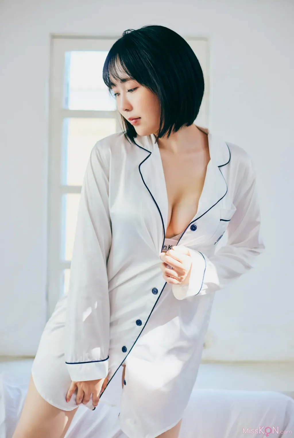 [JP] Yuki Yomichi (夜道雪): うまれたてのゆき (126 photos)