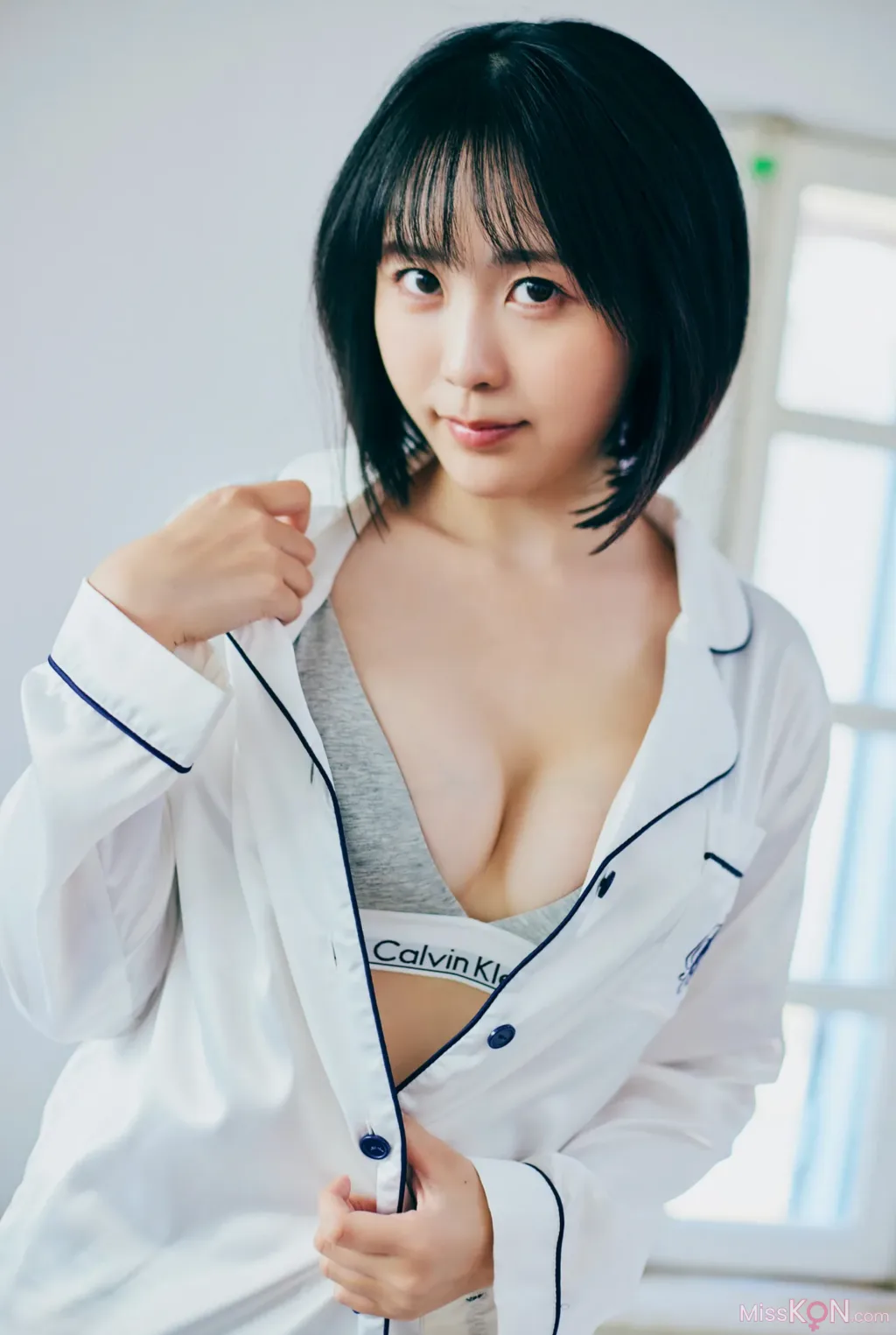 [JP] Yuki Yomichi (夜道雪): うまれたてのゆき (126 photos)