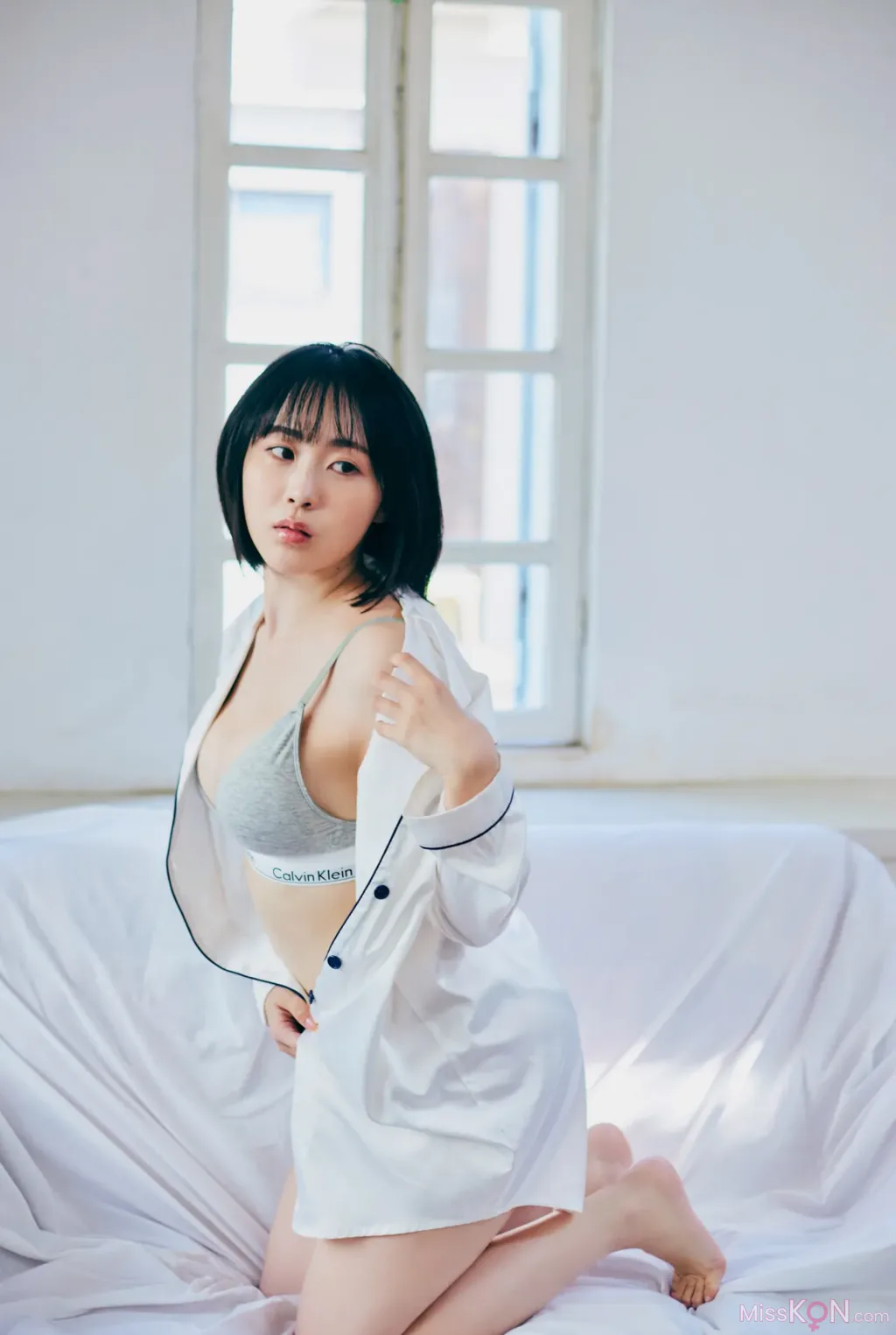 [JP] Yuki Yomichi (夜道雪): うまれたてのゆき (126 photos)