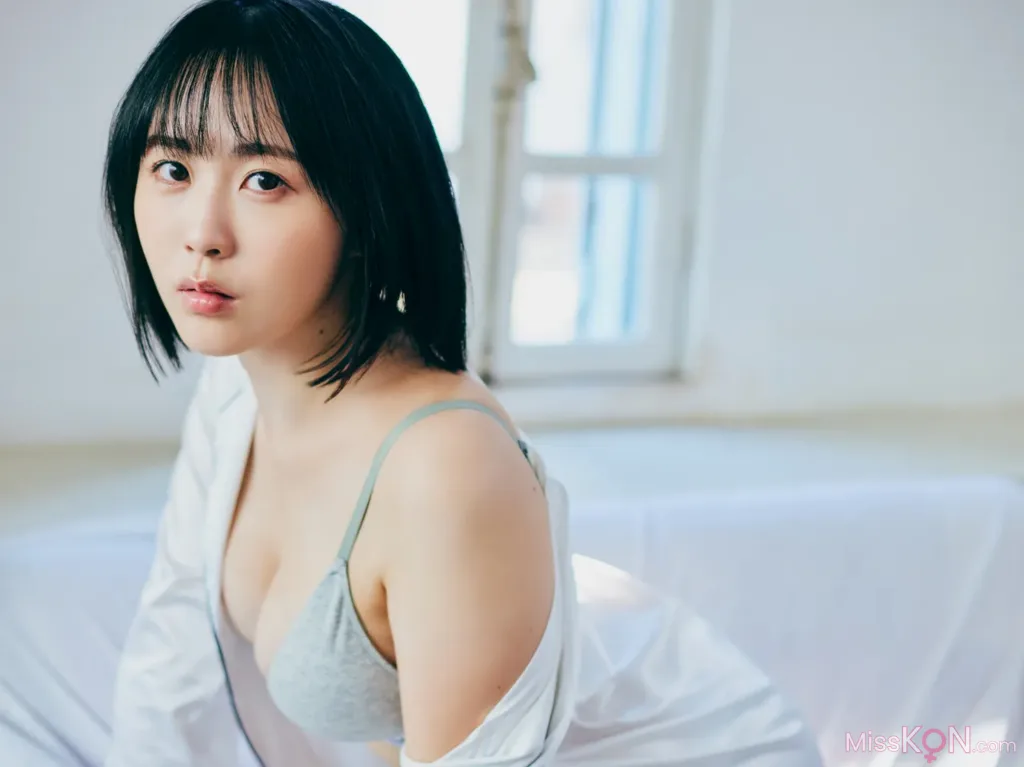 [JP] Yuki Yomichi (夜道雪): うまれたてのゆき (126 photos)
