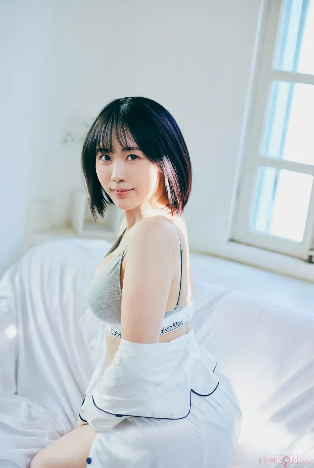 [JP] Yuki Yomichi (夜道雪): うまれたてのゆき (126 photos)