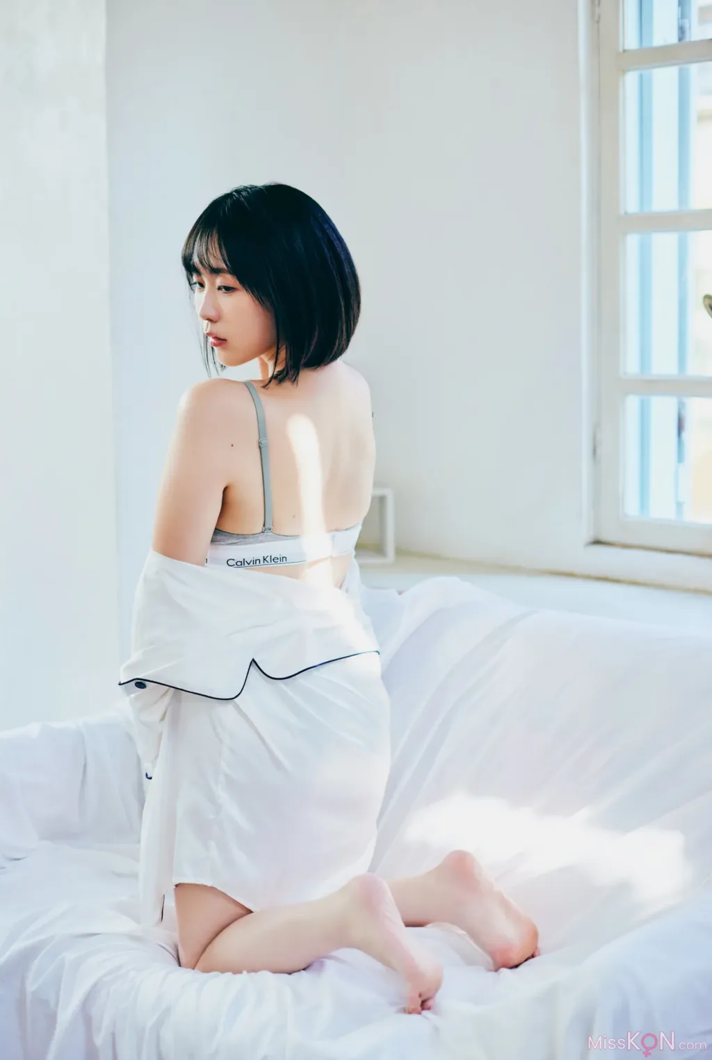 [JP] Yuki Yomichi (夜道雪): うまれたてのゆき (126 photos)