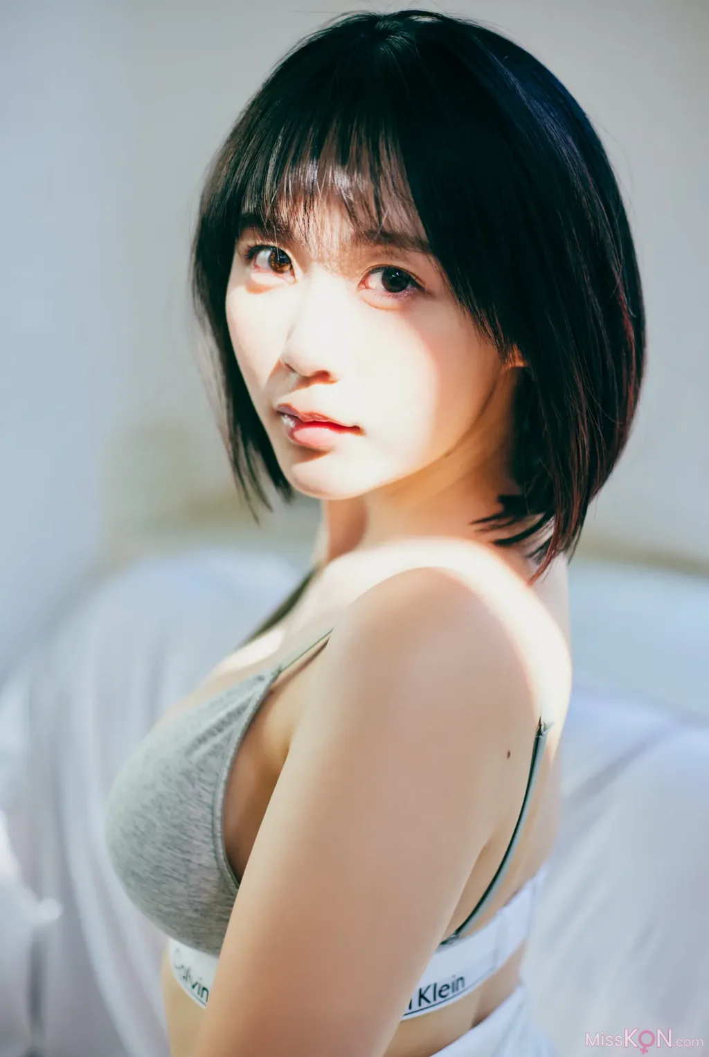 [JP] Yuki Yomichi (夜道雪): うまれたてのゆき (126 photos)