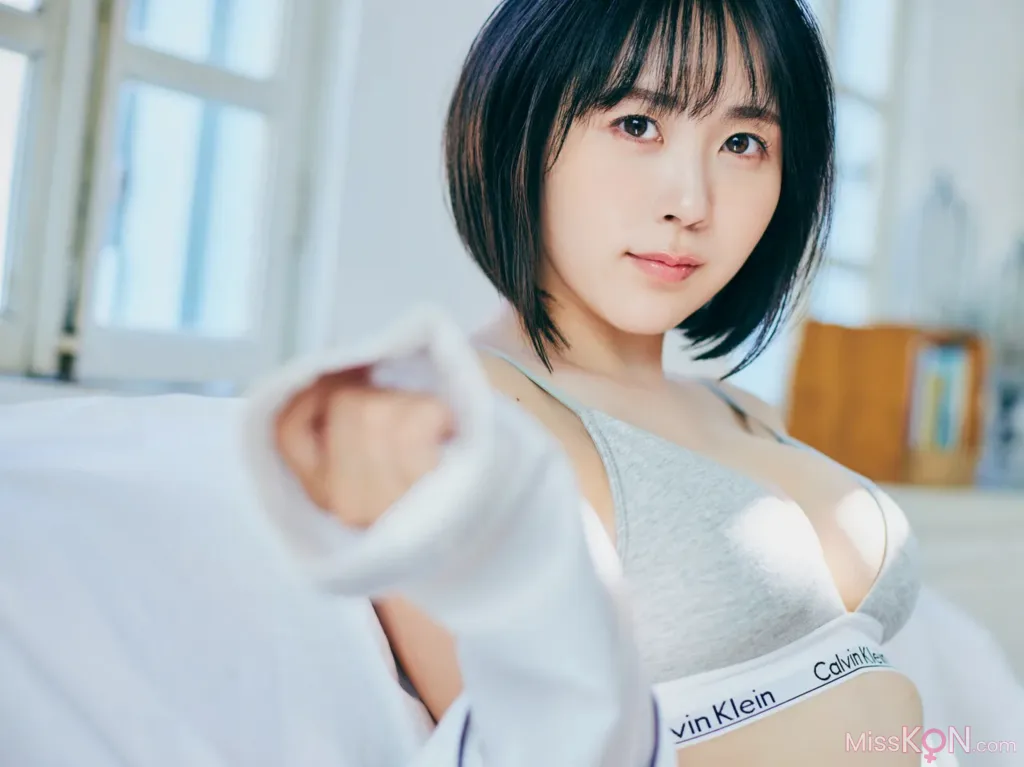 [JP] Yuki Yomichi (夜道雪): うまれたてのゆき (126 photos)