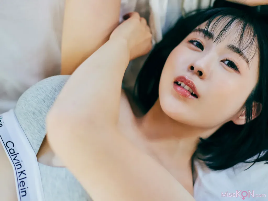 [JP] Yuki Yomichi (夜道雪): うまれたてのゆき (126 photos)