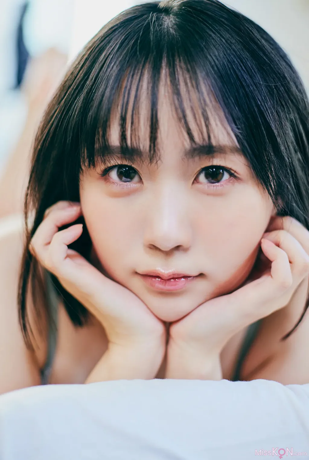 [JP] Yuki Yomichi (夜道雪): うまれたてのゆき (126 photos)