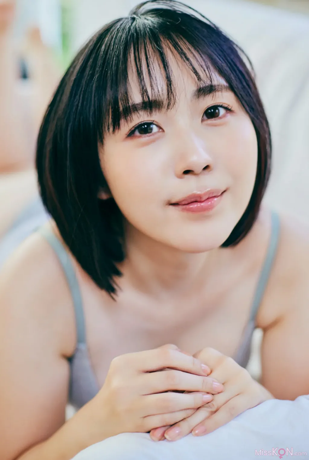 [JP] Yuki Yomichi (夜道雪): うまれたてのゆき (126 photos)