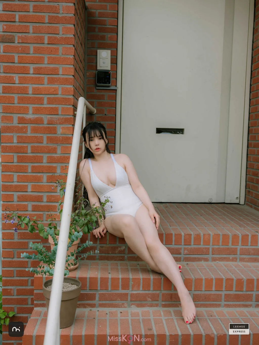 [LE] LEFM-038: Yuri (62 photos)