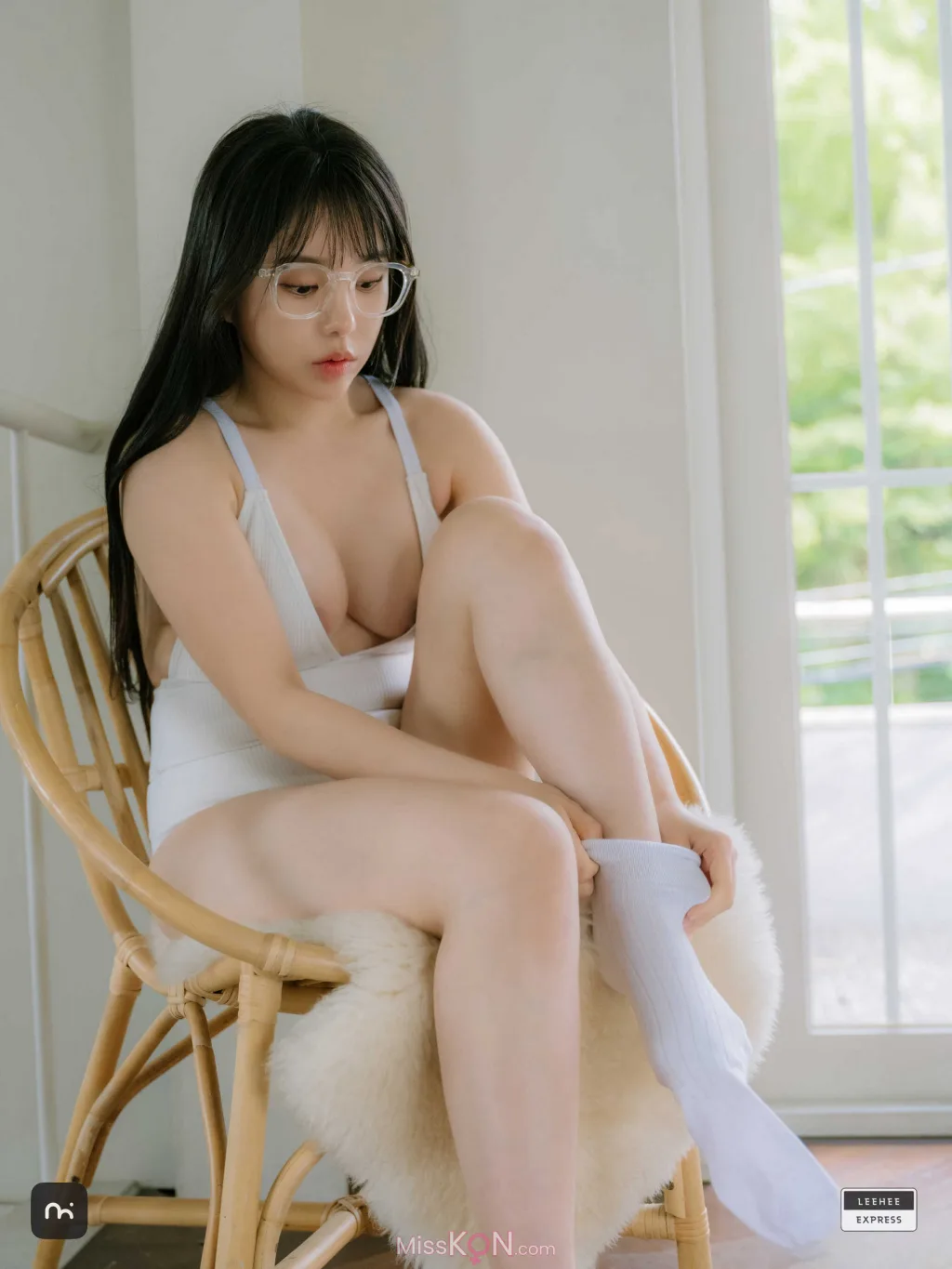 [LE] LEFM-038: Yuri (62 photos)
