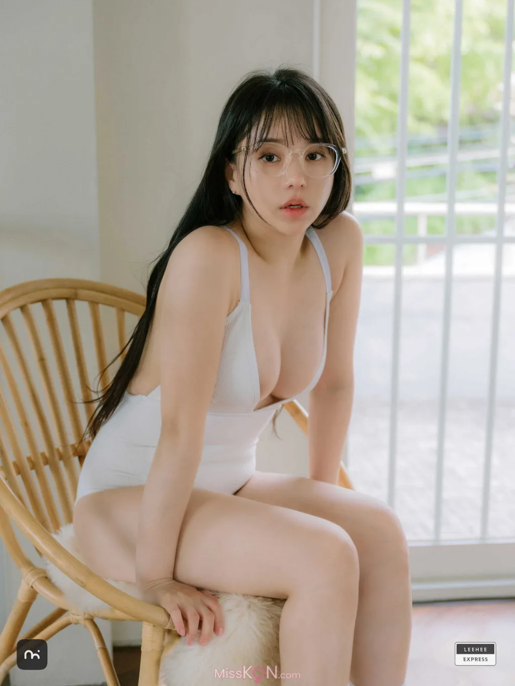 [LE] LEFM-038: Yuri (62 photos)