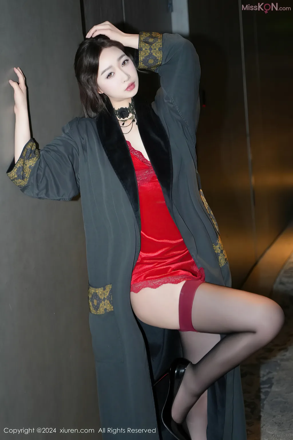 XIUREN No.8546 – 8555 (787 photos)