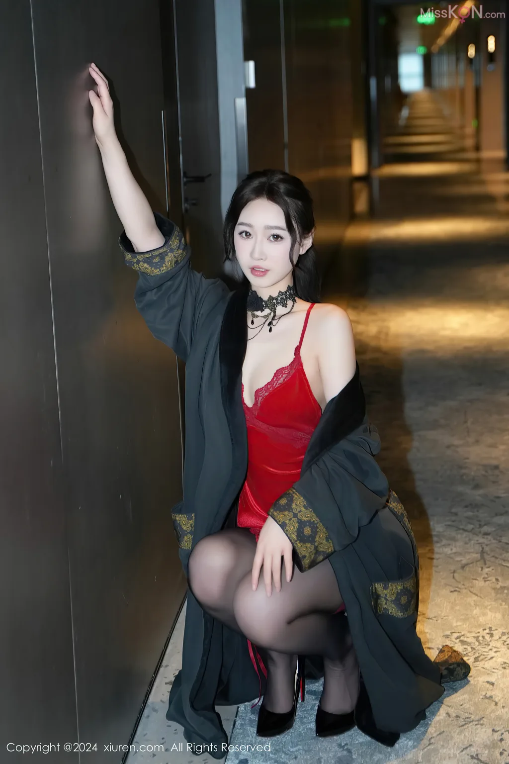 XIUREN No.8546 – 8555 (787 photos)