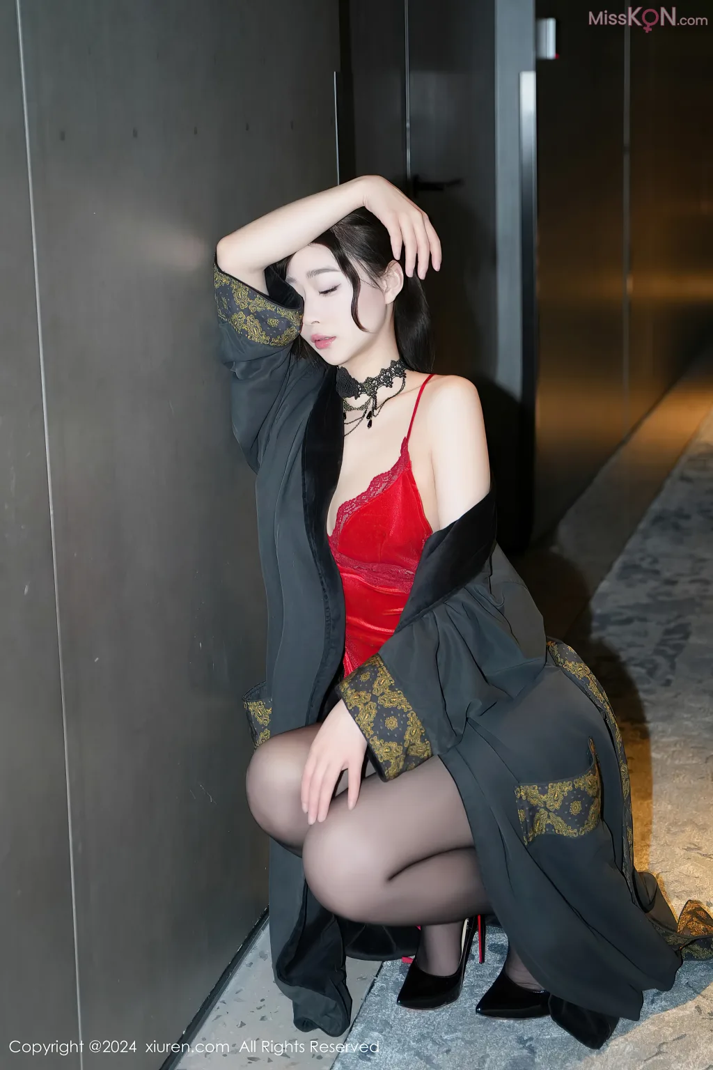 XIUREN No.8546 – 8555 (787 photos)
