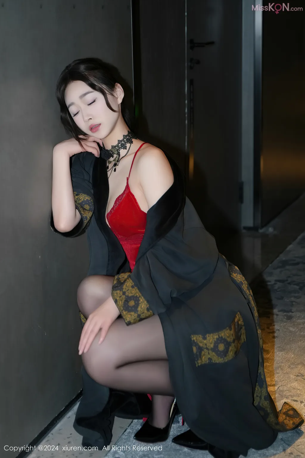 XIUREN No.8546 – 8555 (787 photos)