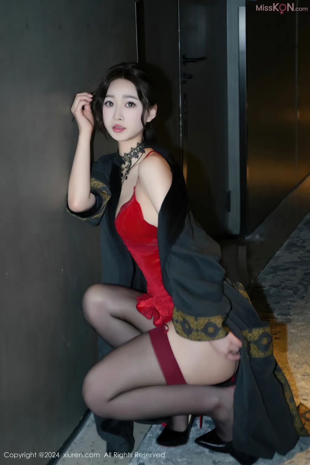 XIUREN No.8546 – 8555 (787 photos)