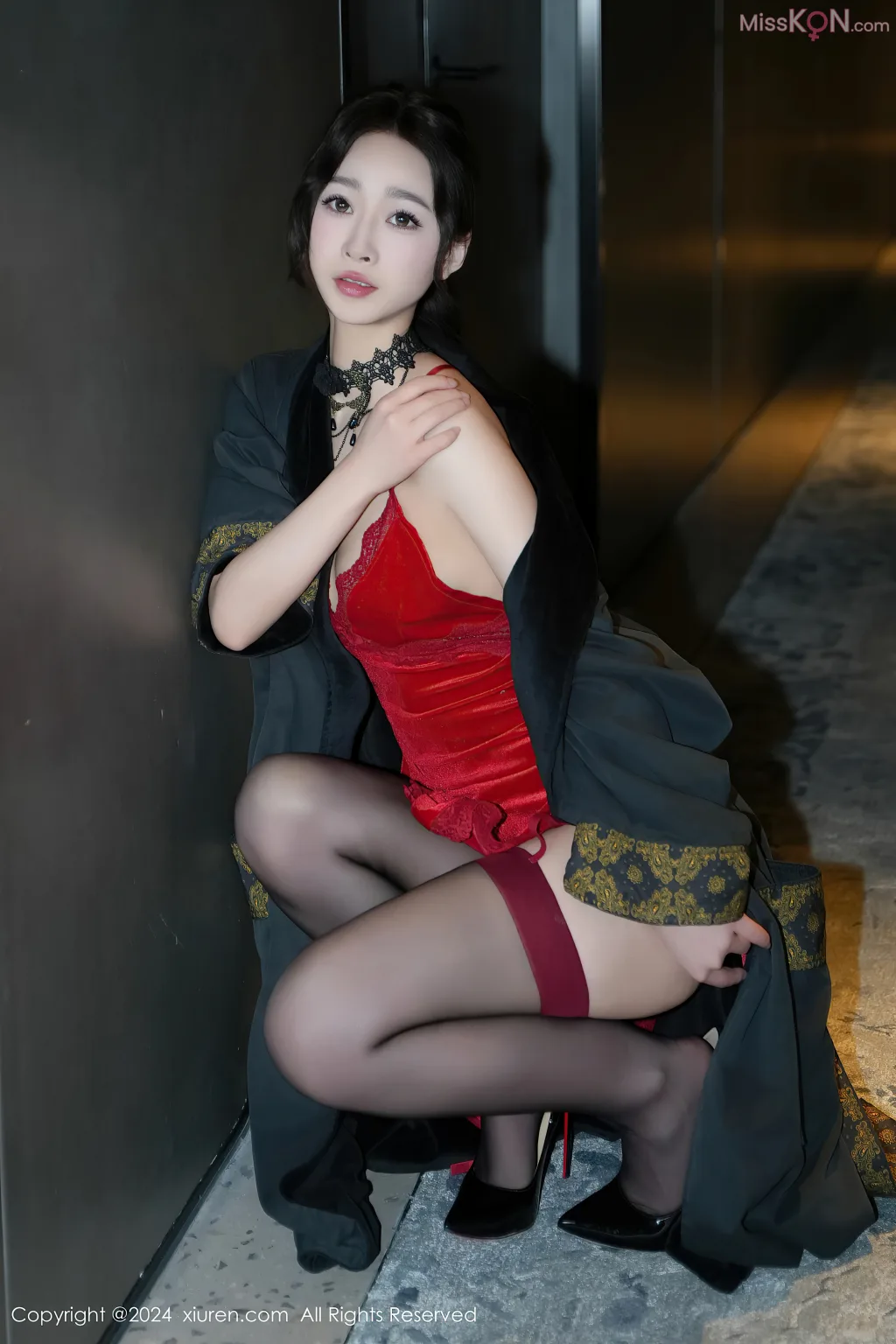 XIUREN No.8546 – 8555 (787 photos)