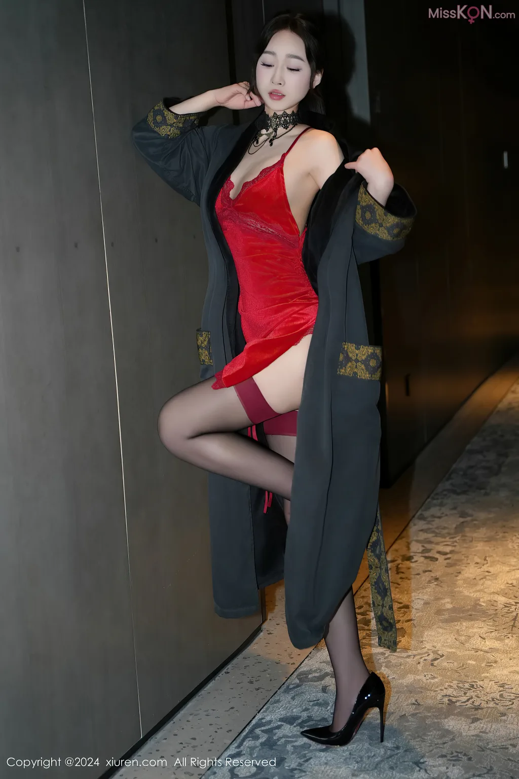 XIUREN No.8546 – 8555 (787 photos)