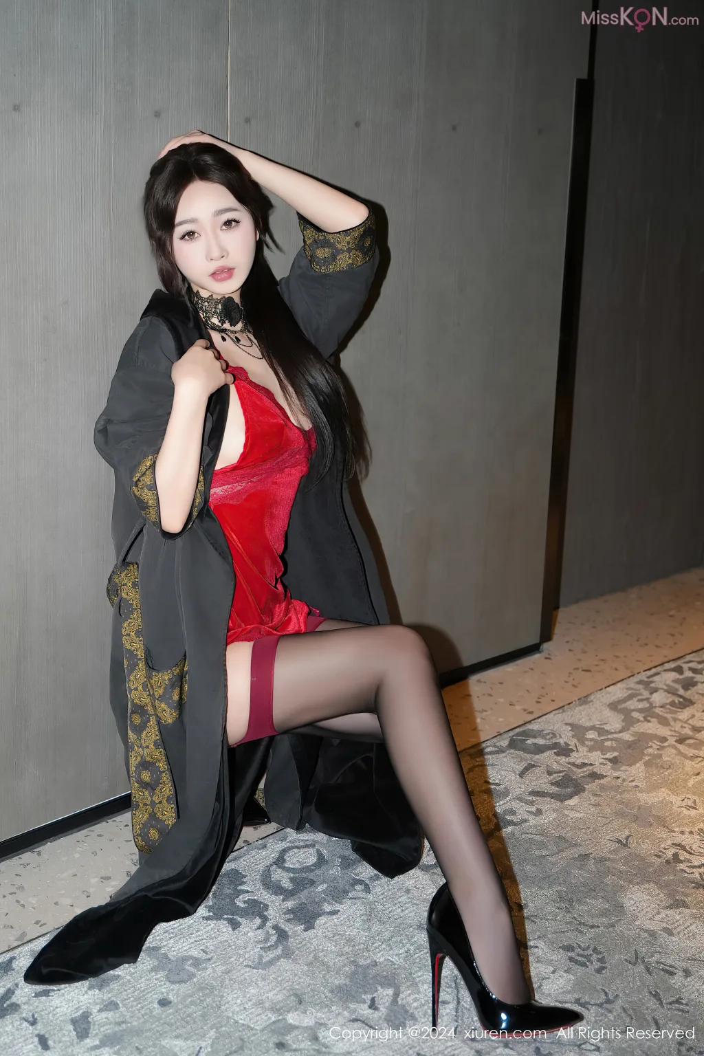 XIUREN No.8546 – 8555 (787 photos)
