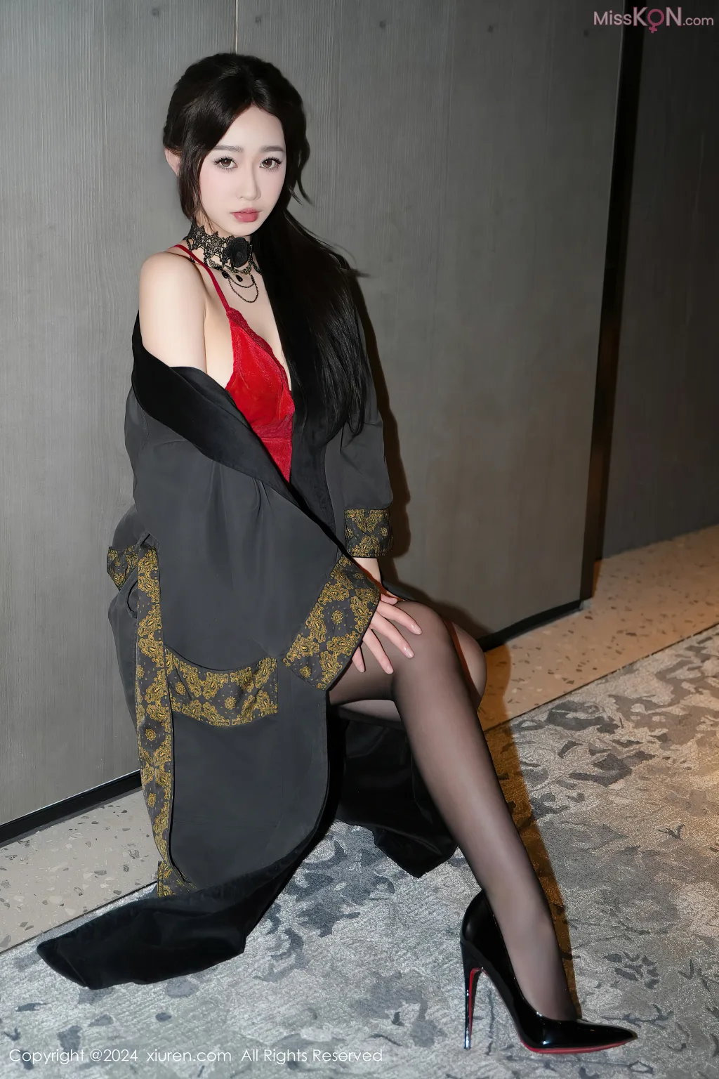 XIUREN No.8546 – 8555 (787 photos)