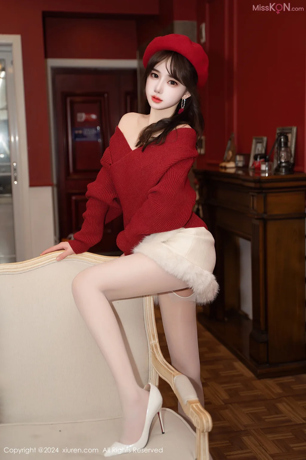 XIUREN No.8546 – 8555 (787 photos)