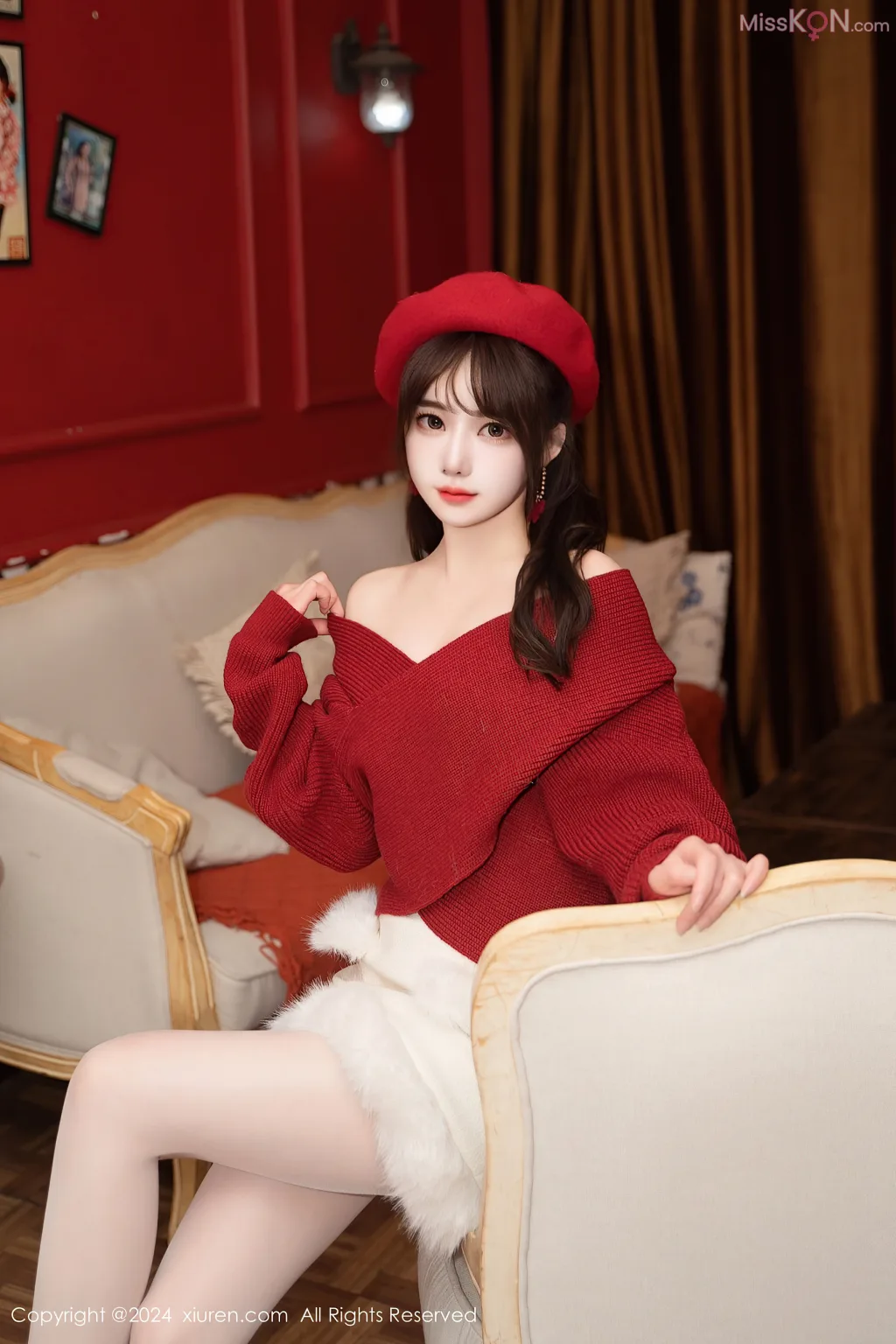 XIUREN No.8546 – 8555 (787 photos)