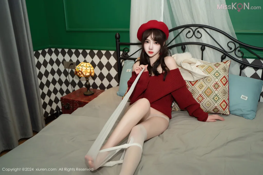 XIUREN No.8546 – 8555 (787 photos)