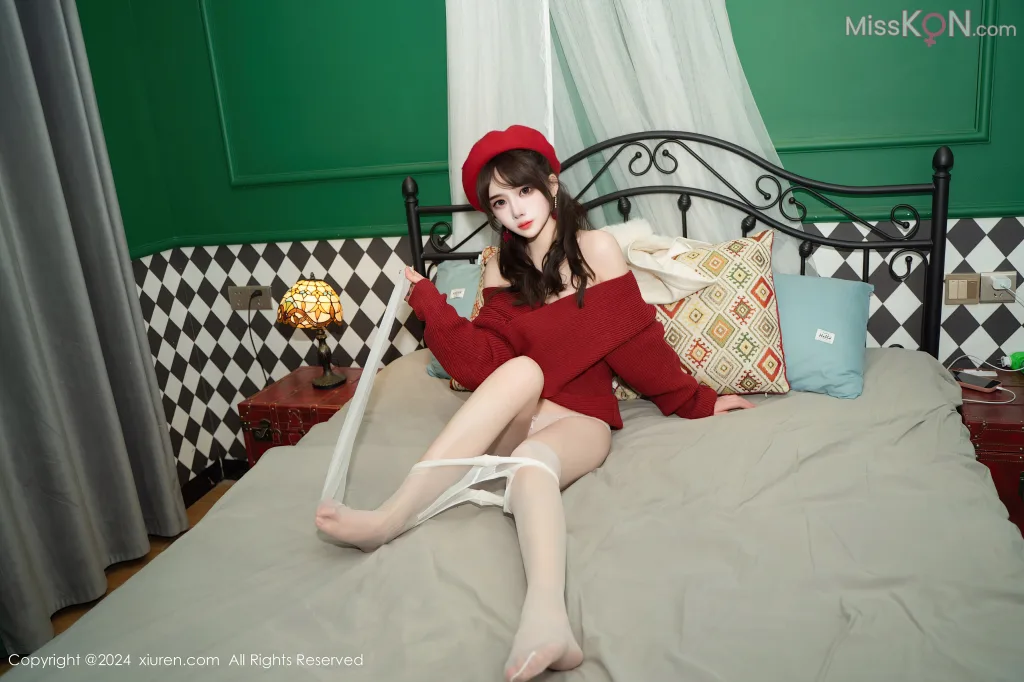 XIUREN No.8546 – 8555 (787 photos)