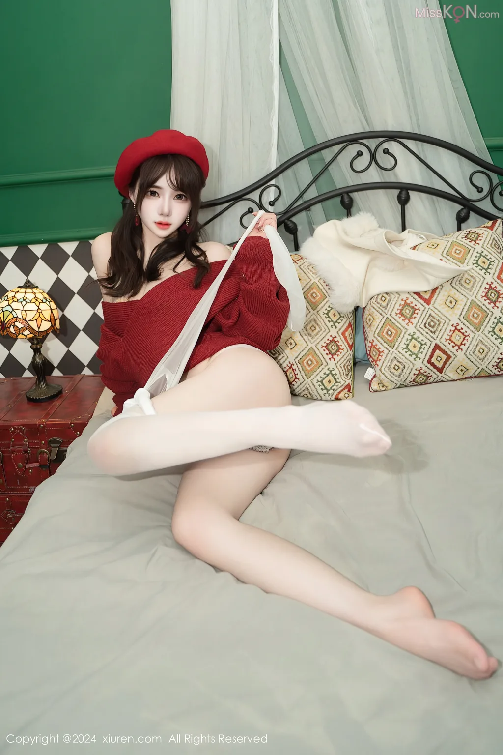 XIUREN No.8546 – 8555 (787 photos)