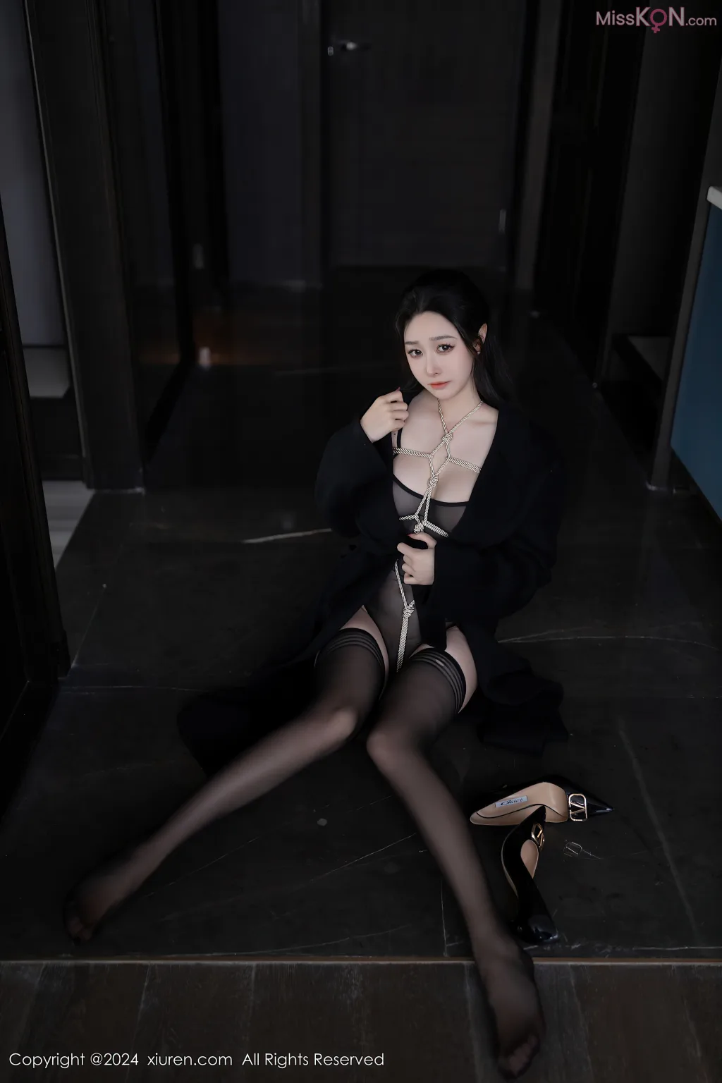 XIUREN No.8546 – 8555 (787 photos)
