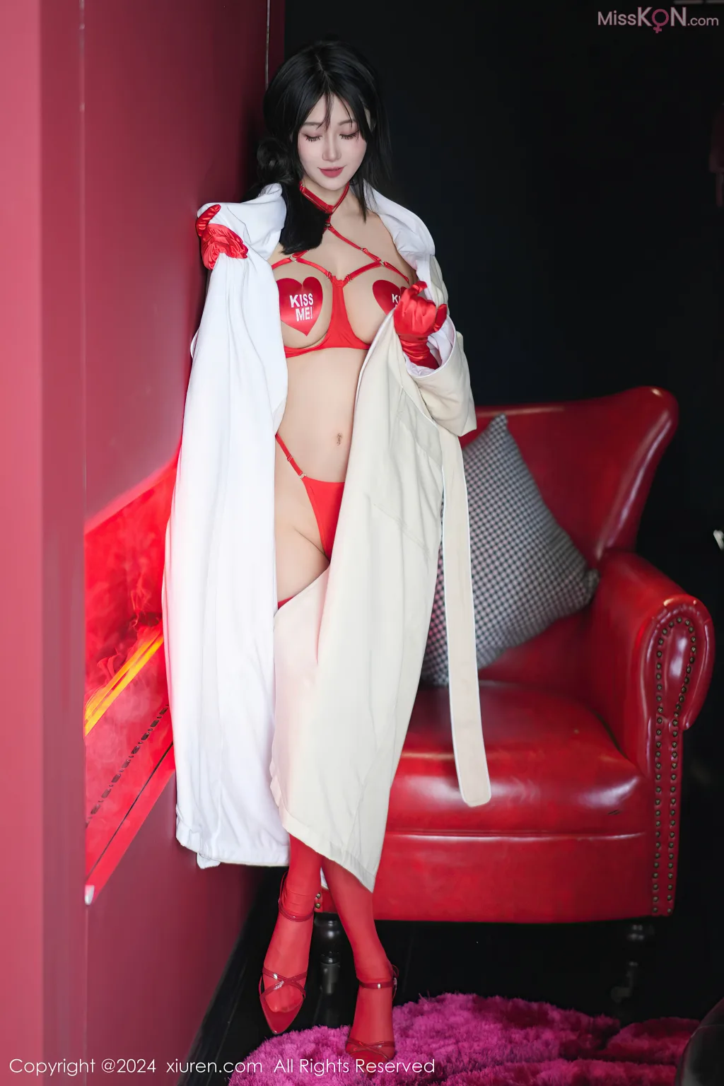 XIUREN No.8546 – 8555 (787 photos)